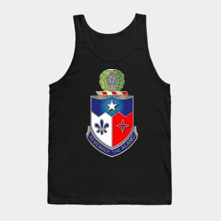 141st Infantry Regiment wo Txt Tank Top